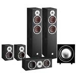 Dali Spektor 6 AV 51 Home Cinema Package