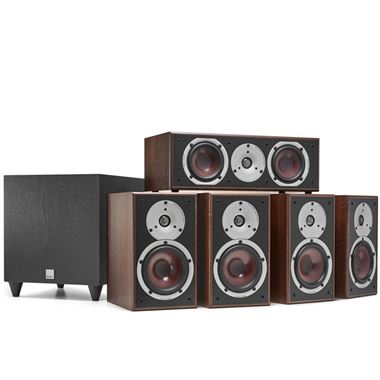 Dali Spektor 2 5.1 AV Speaker Package