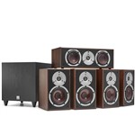 Dali Spektor 2 5.1 AV Speaker Package