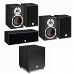 Dali Spektor 2 5.1 AV Speaker Package