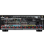 Denon AVR-X3600H AV Receiver