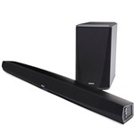 Denon DHT-S516H HEOS Soundbar with Subwoofer