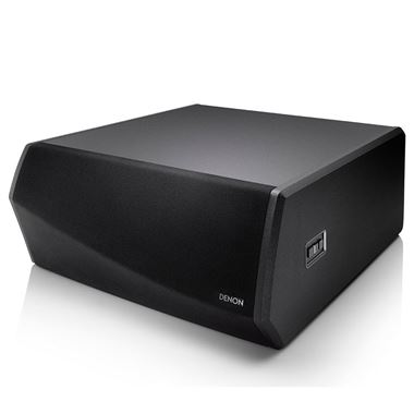 Denon DSW-1H HEOS Wireless Subwoofer