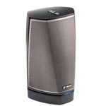 Denon HEOS 1 HS2 Wireless Portable Speaker pack including GO Pack battery and Bluetooth