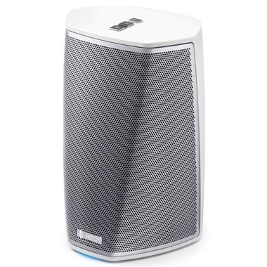 Ex Display Denon HEOS 1 HS2 Wireless Speaker in White