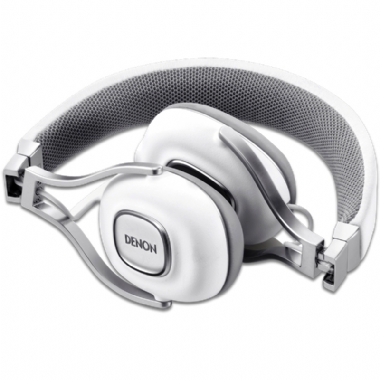 Denon AH-MM200 On Ear Portable Headphones
