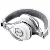 Denon AHMM200 On Ear Portable Headphones