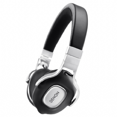 Denon AH-MM300 On Ear HiFi Headphones