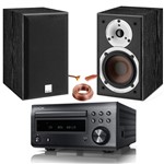 Denon DM41 DAB System MA Bronze 2