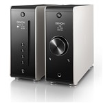 Denon PMA60 Design Series Amplifier with DAC