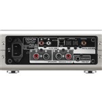 Denon PMA-60 Compact Design Series Amplifier with DAC