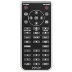 Denon PMA-60 Compact Design Series Amplifier with DAC