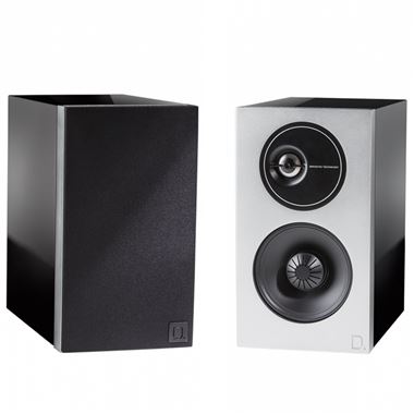 Definitive Technology Demand Series D7 Bookshelf Speakers