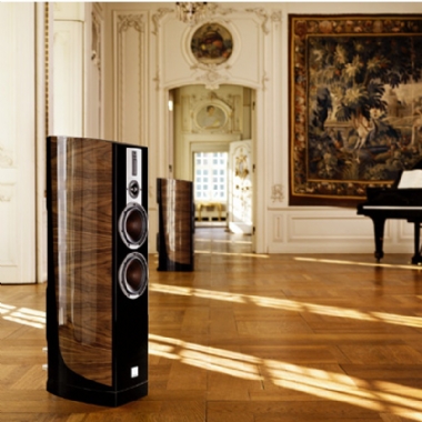 Dali Epicon 6 Loudspeakers