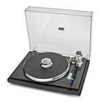 EAT C-Major Turntable with Cartridge Options