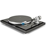 EAT C-Major Turntable with Cartridge Options