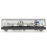 EAT C-Major Turntable with Cartridge Options