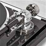 EAT C-Major Turntable with Cartridge Options