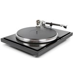 EAT C-Major Turntable with Cartridge Options