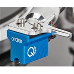 EAT C-Major Turntable with Cartridge Options