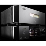EverSolo AMP-F10 200w Stereo Power Amplifier, Bridgeable up to 950w