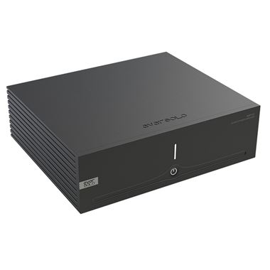 EverSolo AMP-F2 145w Stereo Power Amplifier, Bridgeable up to 450w