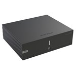 EverSolo AMP-F2 145w Stereo Power Amplifier, Bridgeable up to 450w