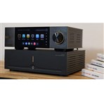 EverSolo AMP-F2 145w Stereo Power Amplifier, Bridgeable up to 450w