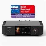 EverSolo DMP-A10 Streaming Pre-Amplifier