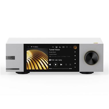 EverSolo DMP-A6 Master Edition Gen2 Streaming Preamplifier