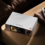 EverSolo DMP-A6 Master Edition Gen2 Streaming Preamplifier