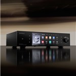 Eversolo DMP-A8 Gen2 Streaming Preamplifier