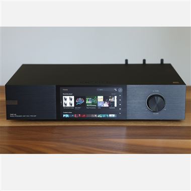 EverSolo DMP-A8 Streaming Preamplifier