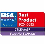 EverSolo DMP-A8 Streaming Preamplifier