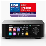 EverSolo Play Streaming System, just add speakers