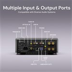 EverSolo Play Streaming System, just add speakers