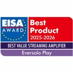 EverSolo Play Streaming System, just add speakers