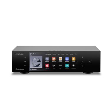 Eversolo T10 Streaming Transport