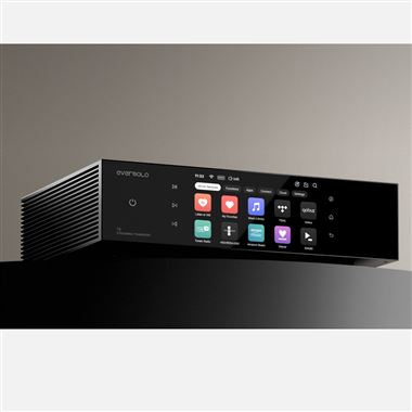 EverSolo T8 Streaming Transport