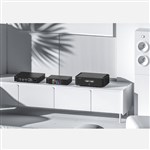 EverSolo T8 Streaming Transport