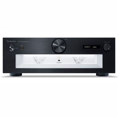 Technics SU-G700M2 Digital Stereo Amplifier