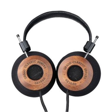 Grado Classic GS1000 Headphones