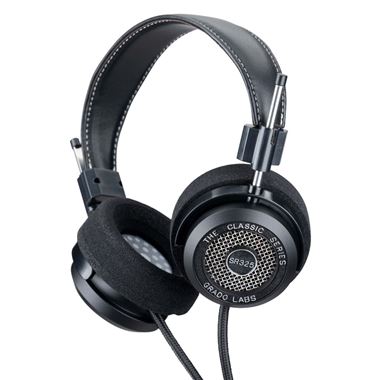 Grado Classic SR325 Open Back Headphones