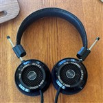 Grado Classic SR325 Open Back Headphones