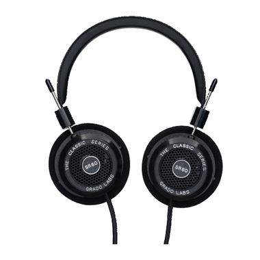 Grado Classic SR60 Open Back Headphones