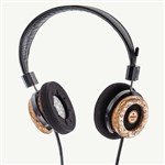 Grado Classic Hemp Headphones