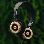 Grado Classic Hemp Headphones