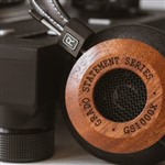 Grado GS1000X Statement Over Ear Headphones