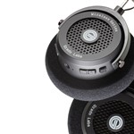 Grado GW100 Wireless Bluetooth Open Backed Headphones