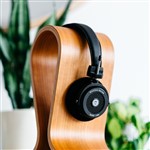 Grado GW100 Wireless Bluetooth Open Backed Headphones